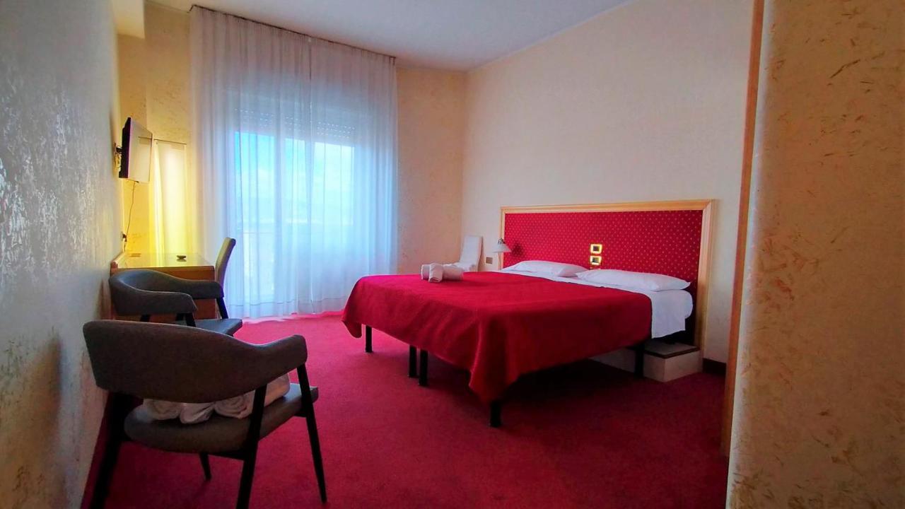Hotel Palace Masoanri'S Reggio di Calabria Luaran gambar