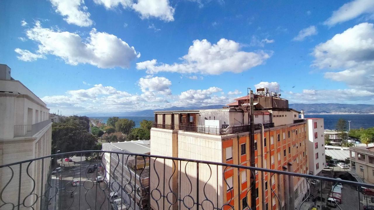 Hotel Palace Masoanri'S Reggio di Calabria Luaran gambar