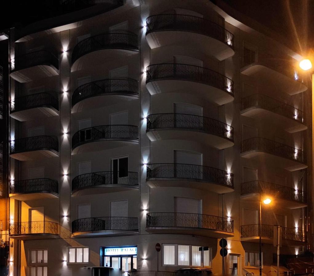 Hotel Palace Masoanri'S Reggio di Calabria Luaran gambar