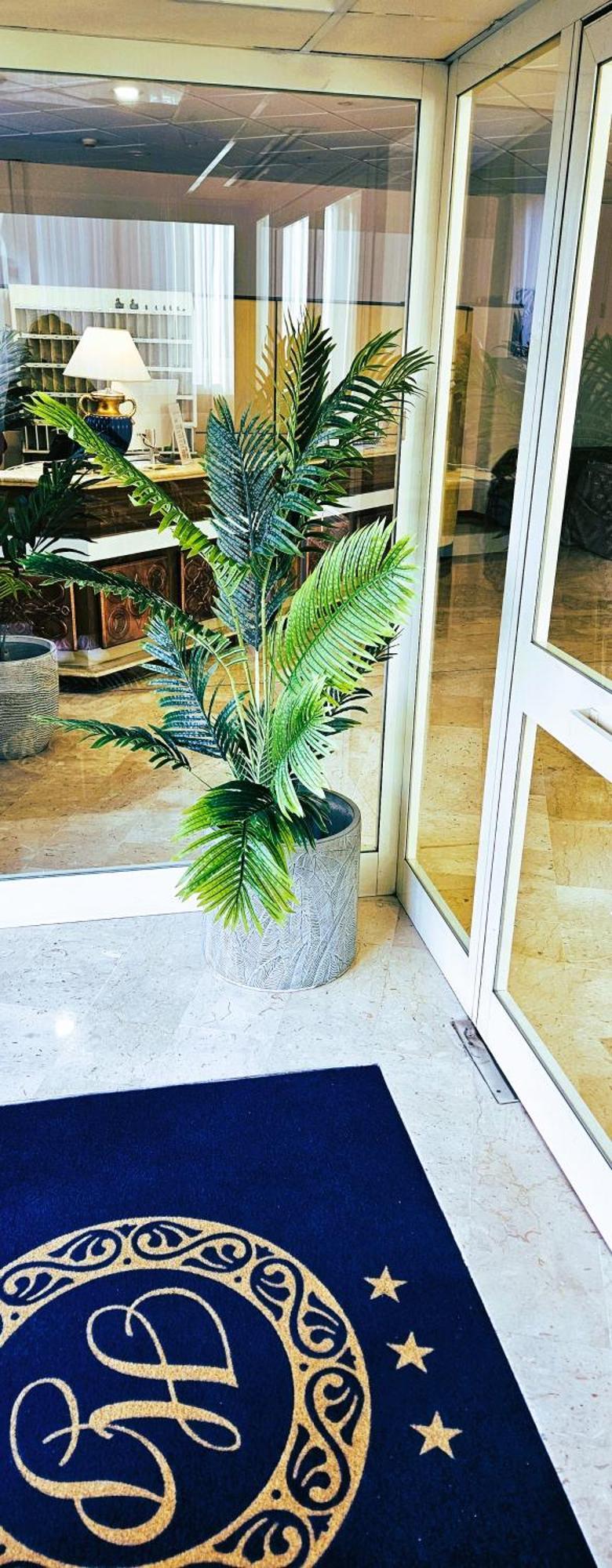 Hotel Palace Masoanri'S Reggio di Calabria Luaran gambar