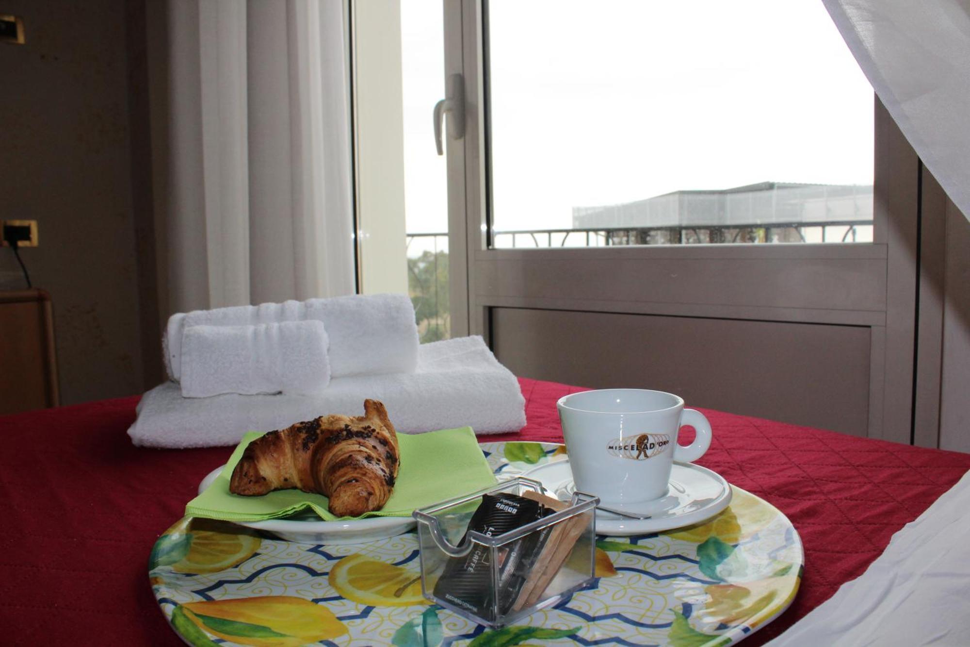 Hotel Palace Masoanri'S Reggio di Calabria Luaran gambar