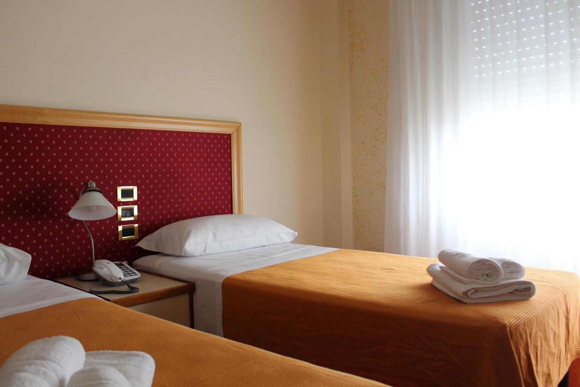 Hotel Palace Masoanri'S Reggio di Calabria Luaran gambar