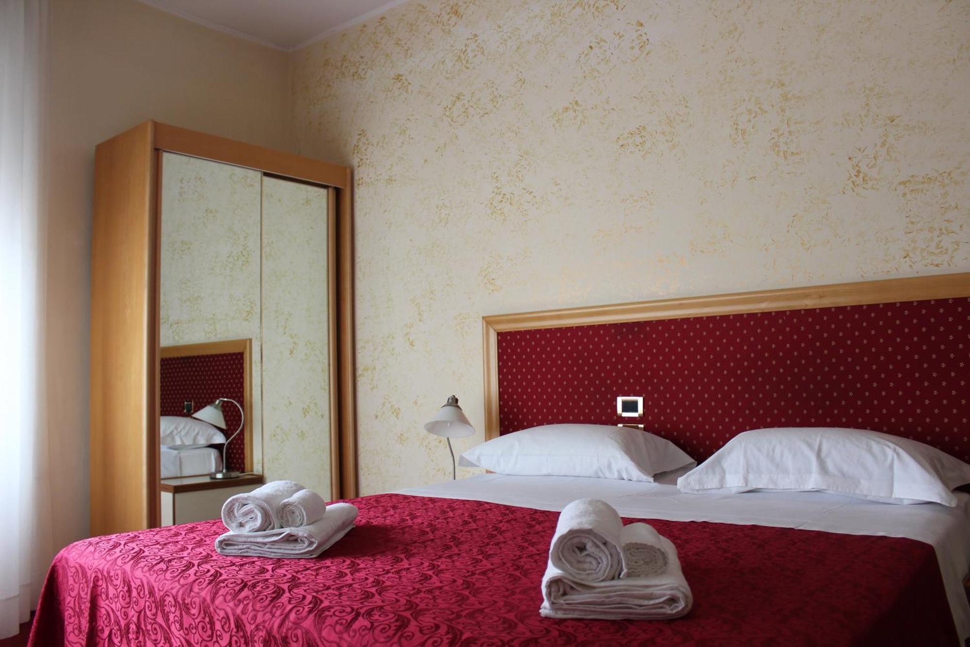 Hotel Palace Masoanri'S Reggio di Calabria Luaran gambar