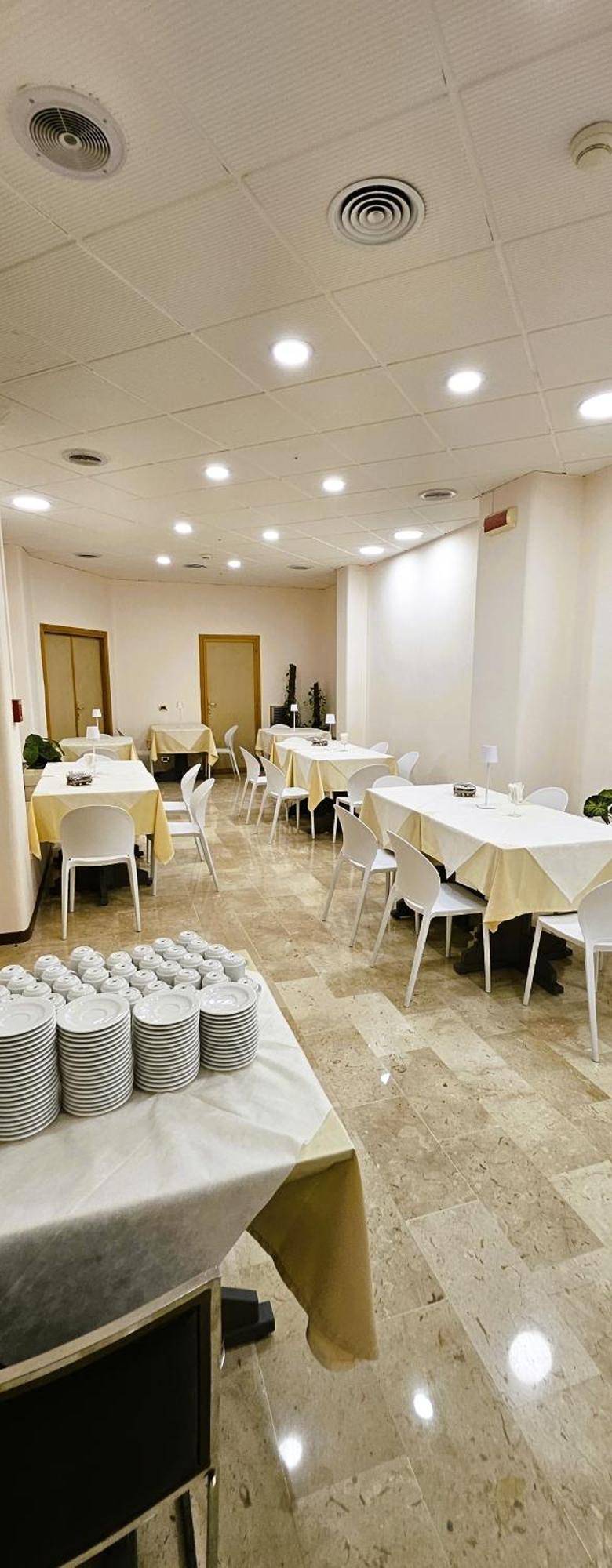 Hotel Palace Masoanri'S Reggio di Calabria Luaran gambar