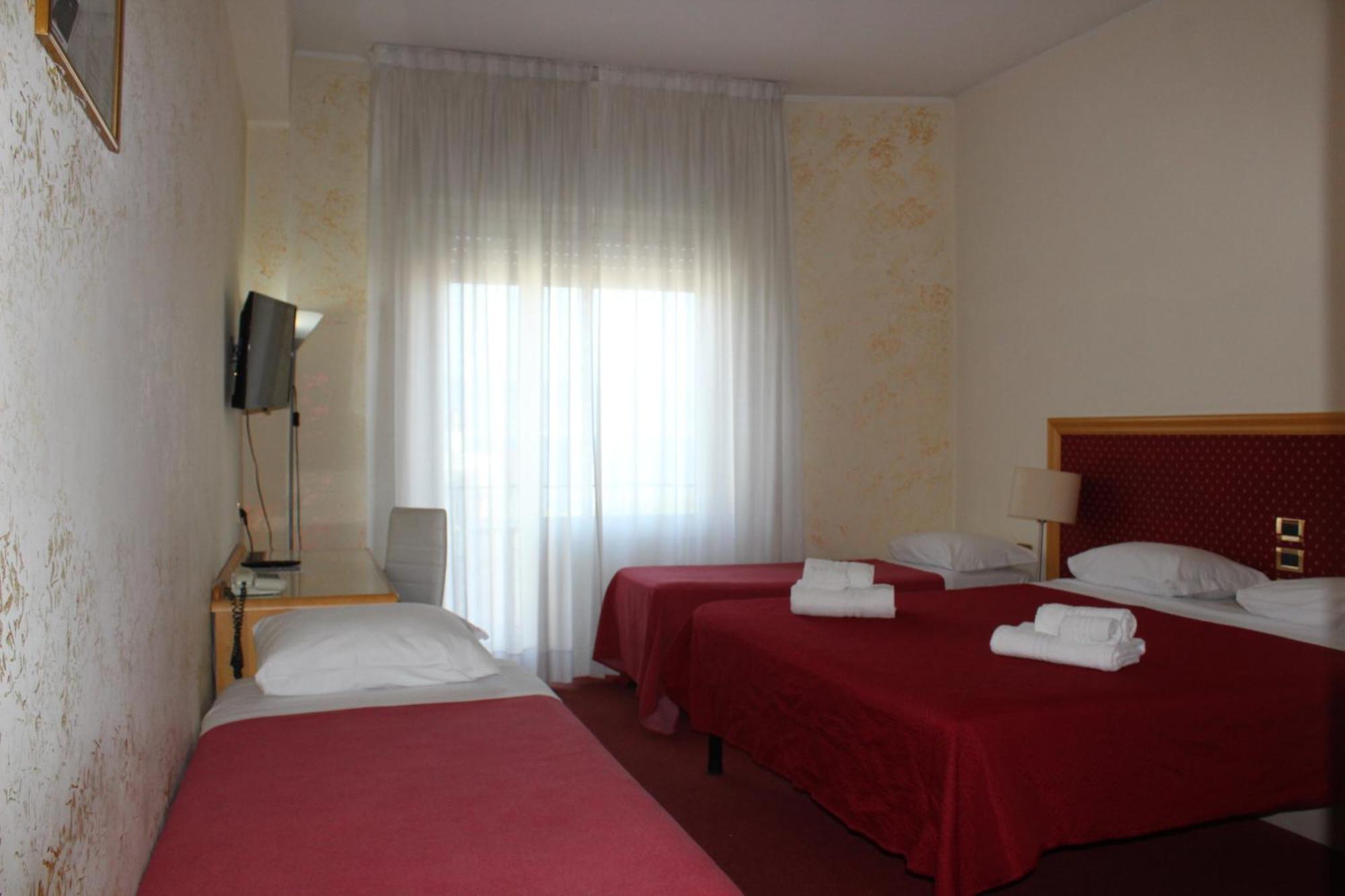 Hotel Palace Masoanri'S Reggio di Calabria Luaran gambar