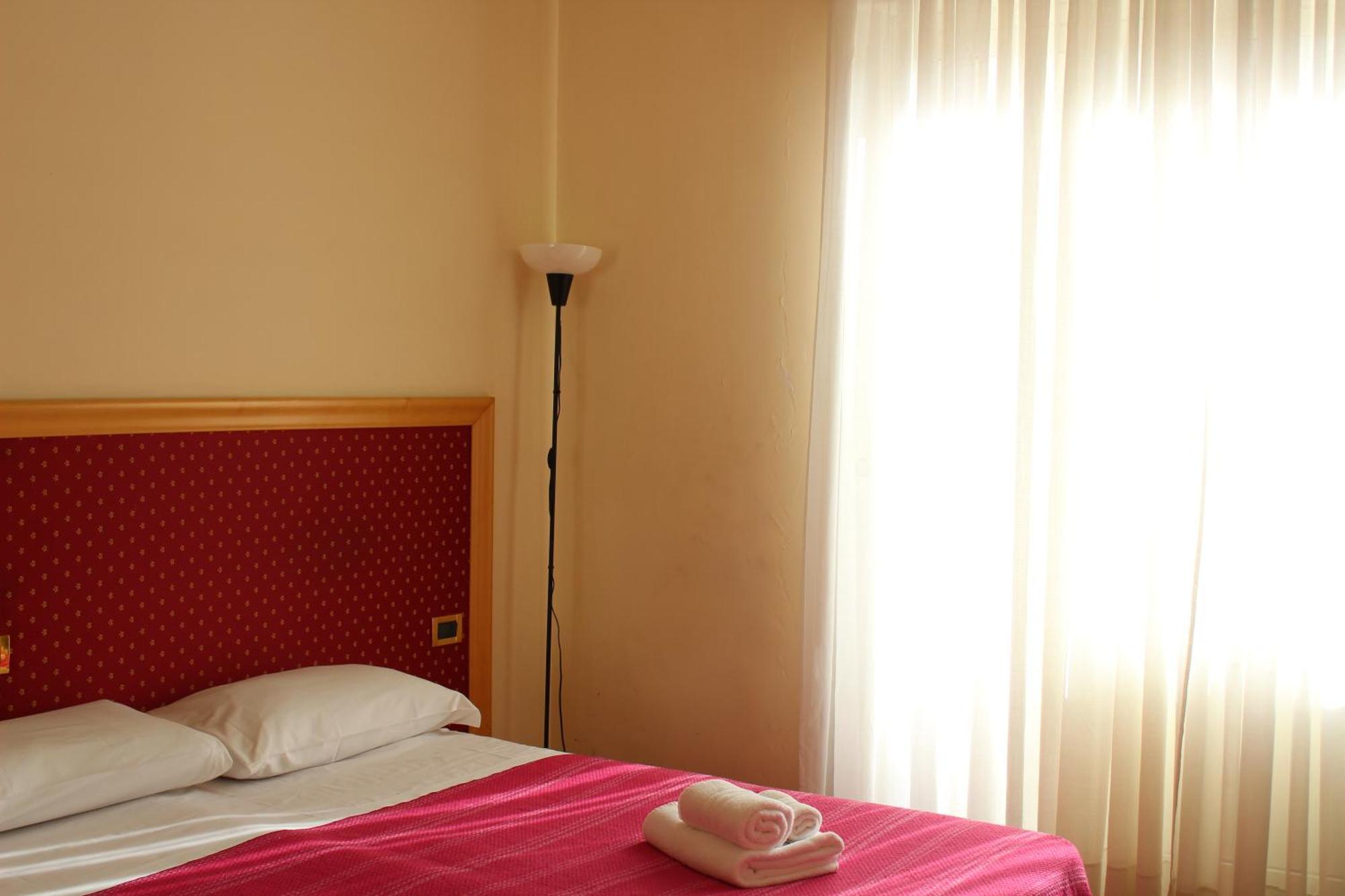 Hotel Palace Masoanri'S Reggio di Calabria Luaran gambar