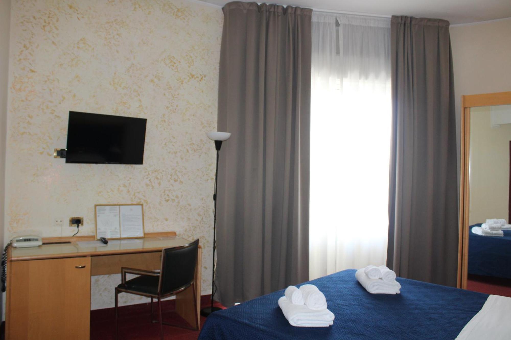 Hotel Palace Masoanri'S Reggio di Calabria Luaran gambar