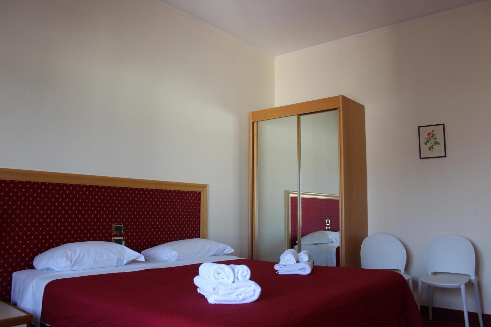 Hotel Palace Masoanri'S Reggio di Calabria Luaran gambar