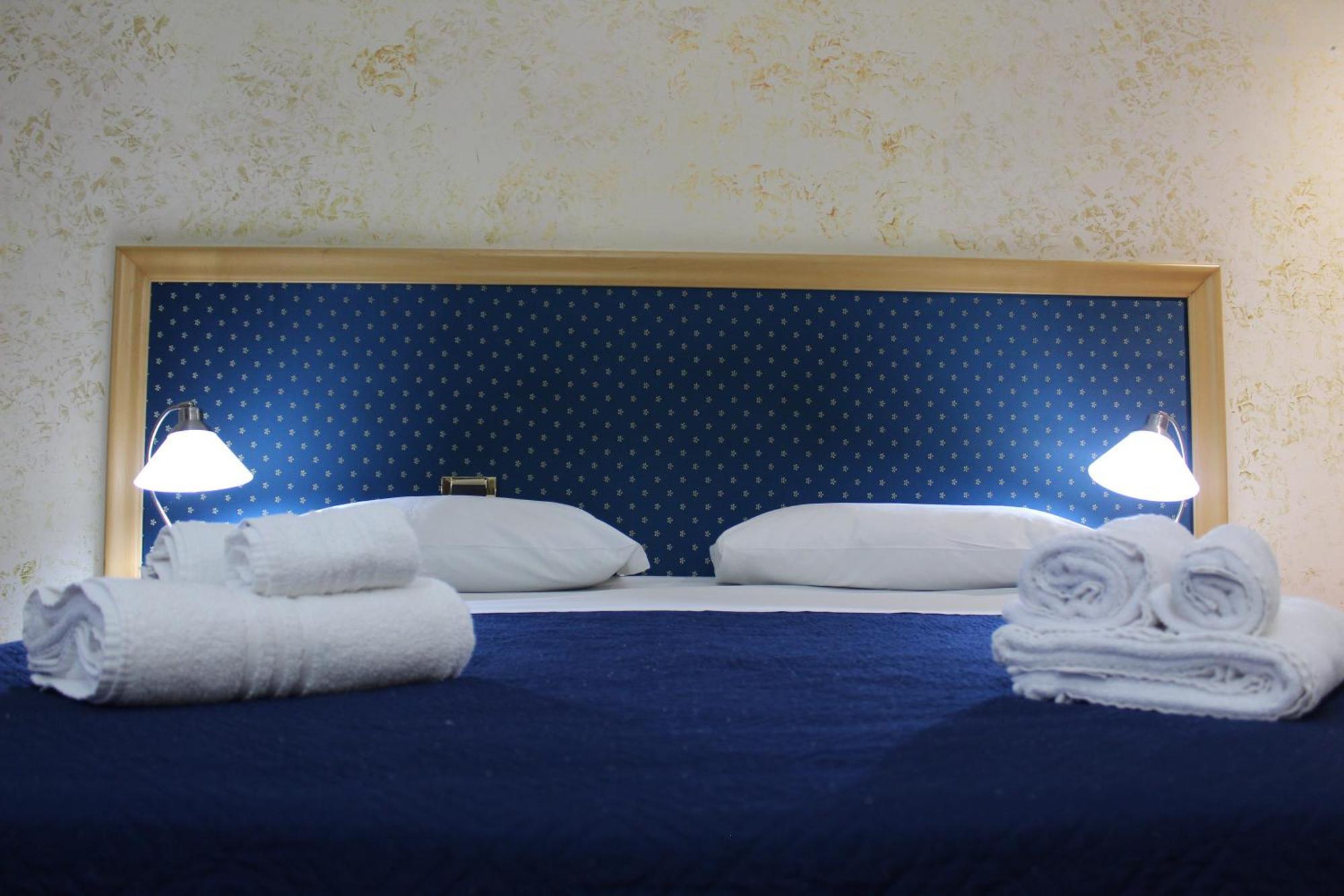 Hotel Palace Masoanri'S Reggio di Calabria Luaran gambar