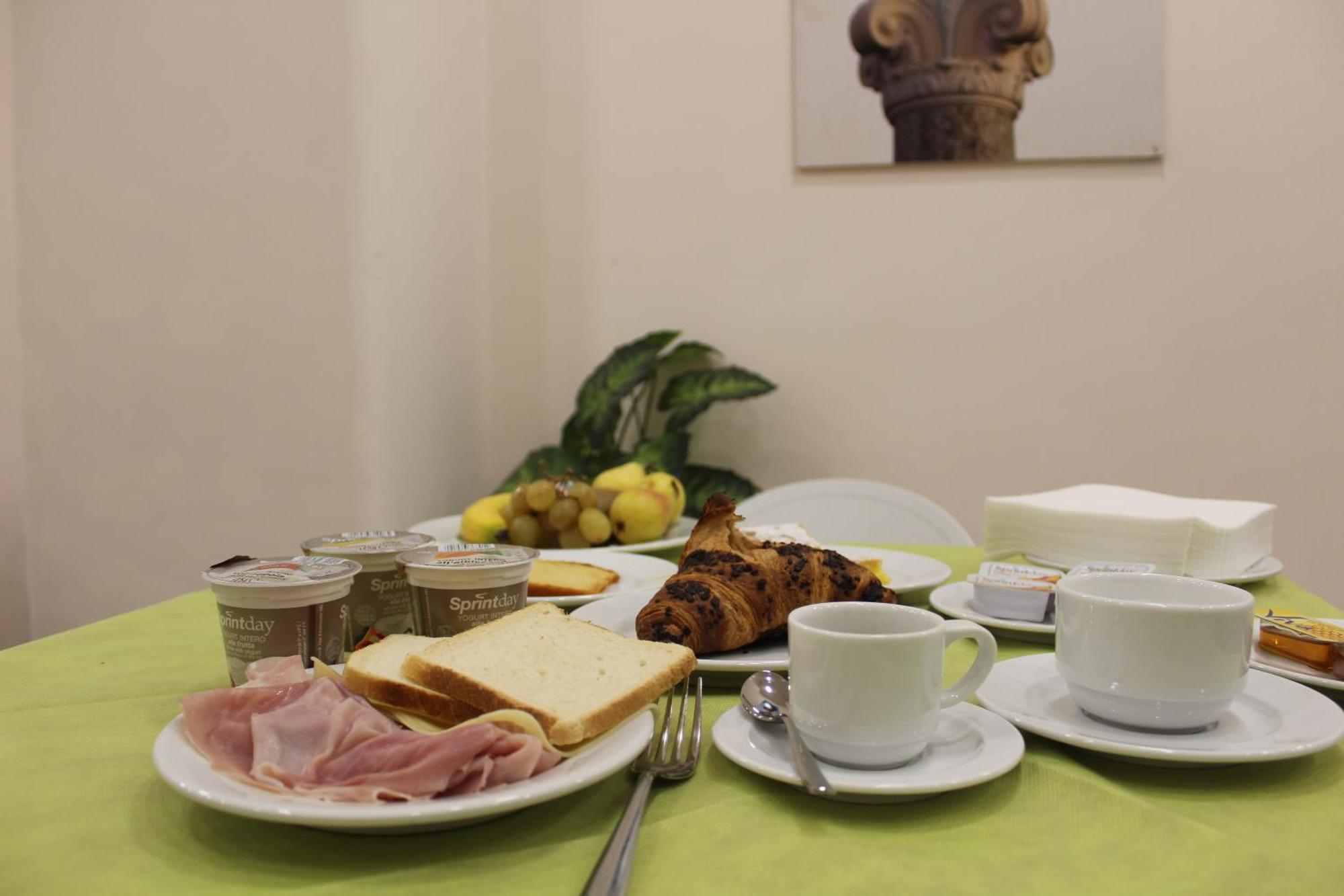 Hotel Palace Masoanri'S Reggio di Calabria Luaran gambar