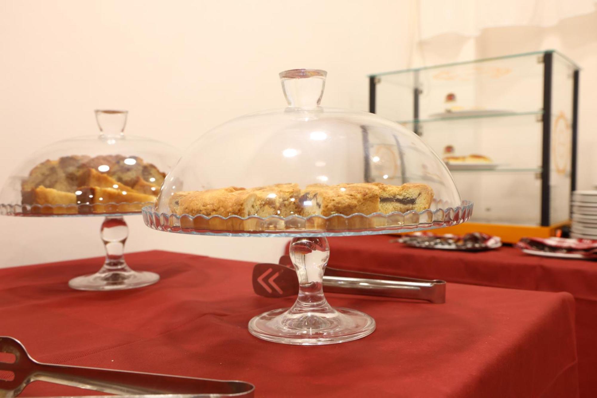 Hotel Palace Masoanri'S Reggio di Calabria Luaran gambar