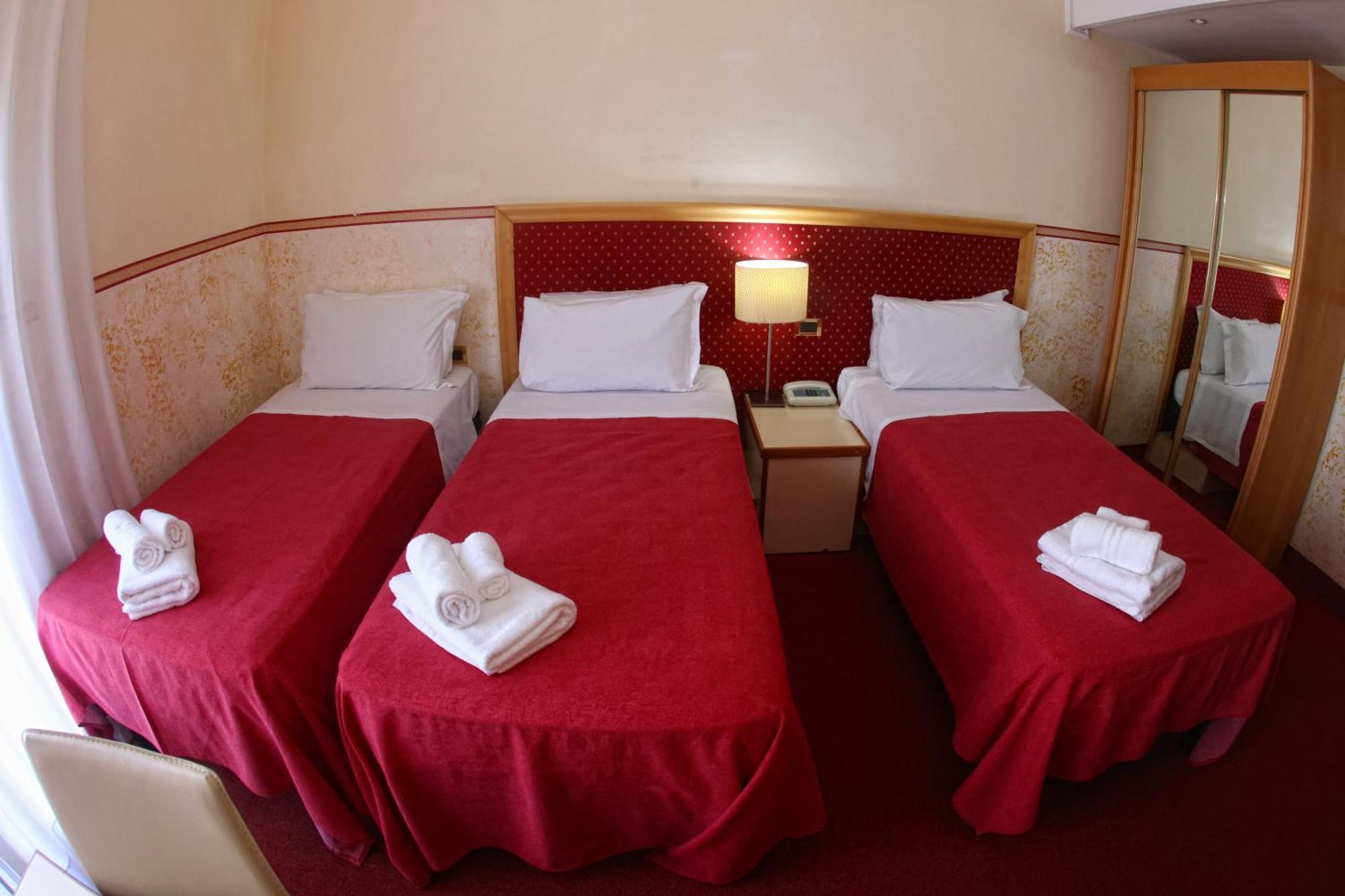 Hotel Palace Masoanri'S Reggio di Calabria Luaran gambar