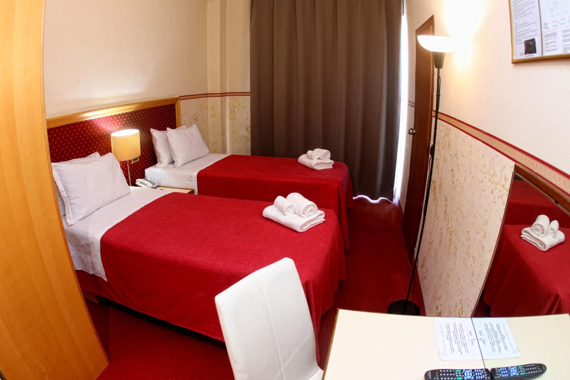 Hotel Palace Masoanri'S Reggio di Calabria Luaran gambar