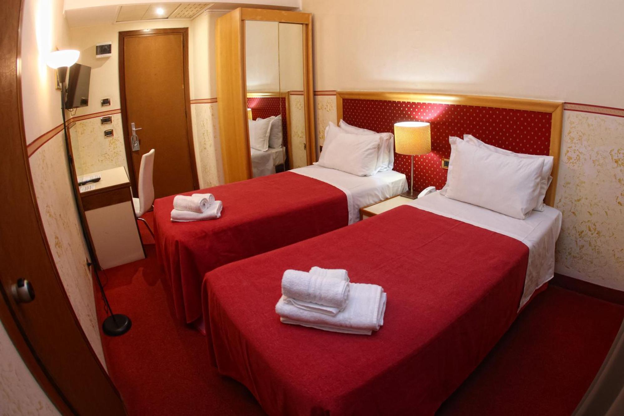 Hotel Palace Masoanri'S Reggio di Calabria Luaran gambar